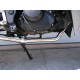 Honda CBR 125 R z kompletnym układem wydecowym, tłumik 50 cm -z poszyciem ze stali nierdzewnej