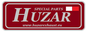 HUZAR Exhaust - Motocyklowe układy wydechowe